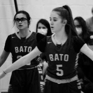 Meet your Posher, Amy-kim